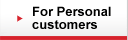 For Personal customers